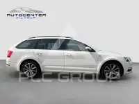 2019 Skoda Octavia