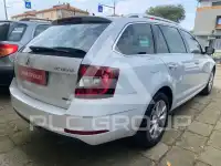 2019 Skoda Octavia