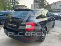 2019 Skoda Octavia