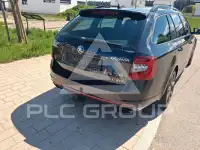 2019 Skoda Octavia