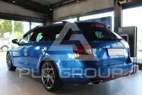 2019 Skoda Octavia