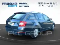 2019 Skoda Octavia