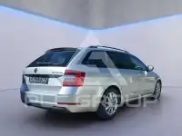 2019 Skoda Octavia