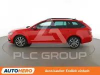 2019 Skoda Octavia
