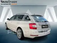 2019 Skoda Octavia