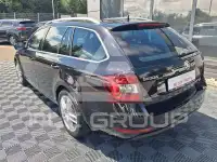 2019 Skoda Octavia
