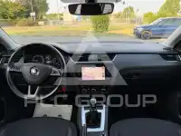 2019 Skoda Octavia