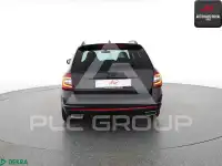 2019 Skoda Octavia