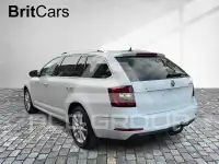 2019 Skoda Octavia