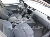 2019 Skoda Octavia