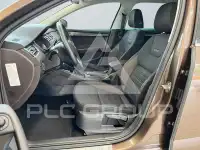 2019 Skoda Octavia