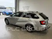 2019 Skoda Octavia