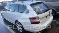 2019 Skoda Octavia
