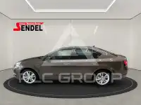 2019 Skoda Octavia