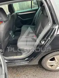 2019 Skoda Octavia