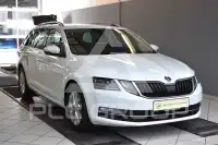 2019 Skoda Octavia