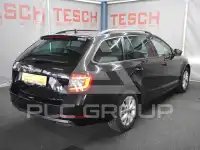 2019 Skoda Octavia