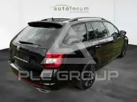 2019 Skoda Octavia