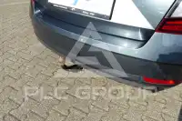 2019 Skoda Octavia