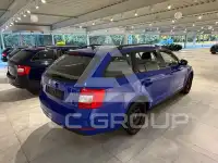 2019 Skoda Octavia