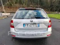 2019 Skoda Octavia