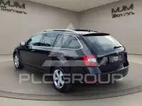 2019 Skoda Octavia
