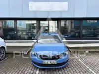 2019 Skoda Octavia