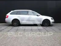 2019 Skoda Octavia