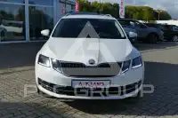 2019 Skoda Octavia