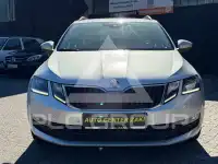 2019 Skoda Octavia