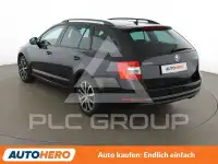 2019 Skoda Octavia
