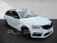 2019 Skoda Octavia