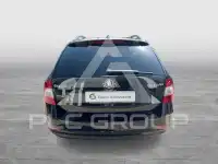 2019 Skoda Octavia