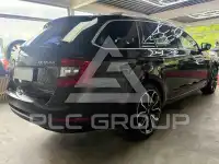 2019 Skoda Octavia