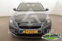 2019 Skoda Octavia
