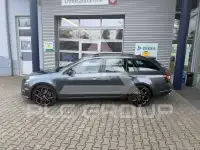 2019 Skoda Octavia