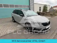 2019 Skoda Octavia