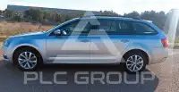 2019 Skoda Octavia