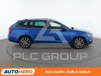 2019 Skoda Octavia