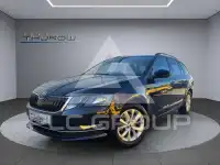 2019 Skoda Octavia