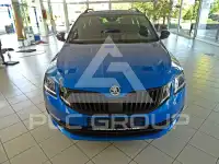 2019 Skoda Octavia