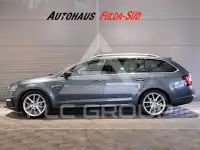 2019 Skoda Octavia