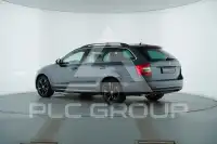 2019 Skoda Octavia