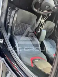 2019 Skoda Octavia