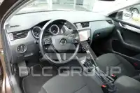 2019 Skoda Octavia