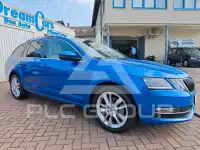 2019 Skoda Octavia