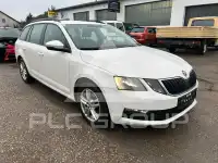2019 Skoda Octavia