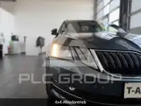 2019 Skoda Octavia