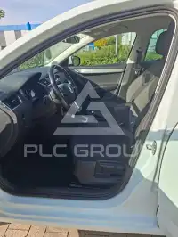 2019 Skoda Octavia