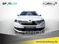2019 Skoda Octavia